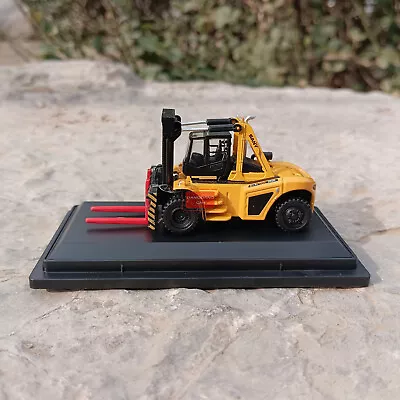 SANY Mini Balanced Heavy-duty Forklift Truck Model • $16.99