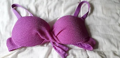 Calzedonia Pink Bikini. Size L • £30