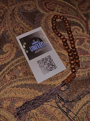 33pc Islamic Prayer Beads • $4.99