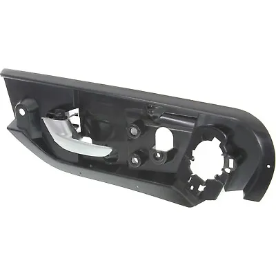 Front Interior Door Handle Plastic Left Side For 2004-2007 Volvo S60 R & V70 • $62.99