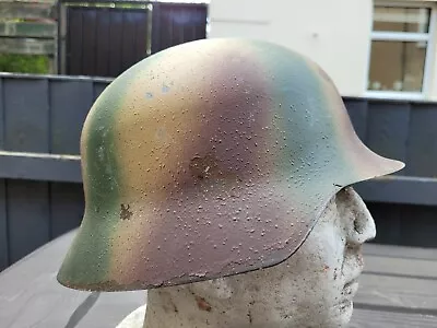 £30 • Buy German Helmet Plastic Replica