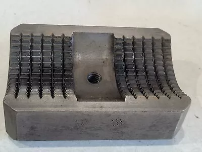 Vermeer Vise Jaw 2.375  Rod D23X30 HDD Tooling 296400226 • $59.99