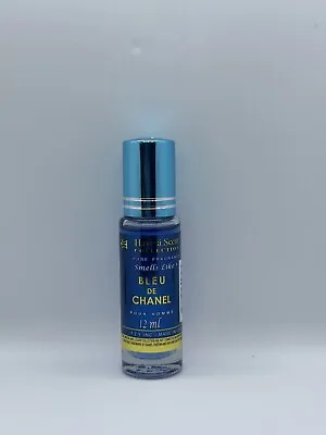 Bleu De Chan Travel Size Perfume Oil For Men 12 Ml Roller Type • $9.99