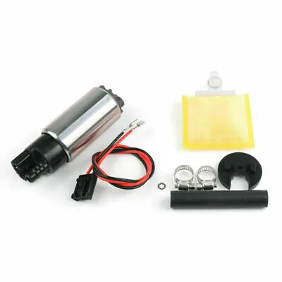 Fuel Pump For Honda CBR929RR CBR1100XX VTR1000 CBR600F4i RC51 2006 Gas Pump T9 • $42