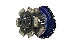 Spec For 84-86 Ford For Mustang 2.3L Stage 3 Clutch Kit - SpecSF723 • $339