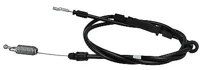 £19.23 • Buy GENUINE MOUNTFIELD Clutch / Drive Cable Fits SP53H, S461RPD, SP533 381030051/0