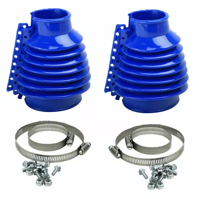 Empi 9980 Deluxe Blue Vw Swing Axle Boot Kit Vw Baja Bug Sandrail Manx Buggy • $34.95