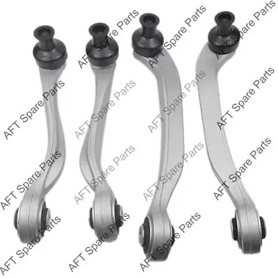 Upper Control Arms 3W0407505 Fits Bentley Continental Gt Gtc & Flying Spur 04-18 • $299.28