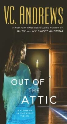 $6.73 • Buy Out Of The Attic; 10; Dollanganger - Paperback, 9781982160425, VC Andrews