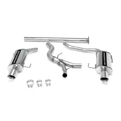 Magnaflow 16747 Stainless Performance Exhaust System • $1221