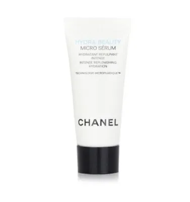 Chanel Hydra Beauty Micro Creme 5ml X 2 • £10