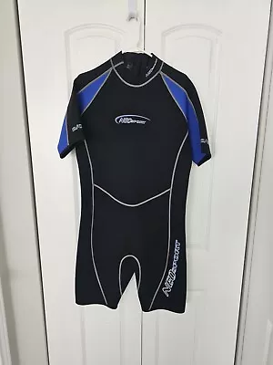 NeoSport 2/mm Shorty Wetsuit Size XL • $44.99