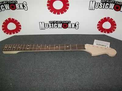 NEW - Allparts Fender Licensed Replacement Maple Neck For Jazzmaster - JZRO-MOD • $197.40