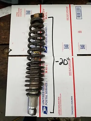 1997-2003 YAMAHA REAR SKID KYB SHOCK Vmax SRX SXR Venture Phazer SX 500 600 700 • $89