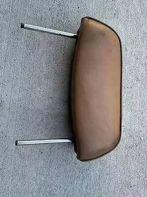 Volvo P1800 1800 E ES Headrest • $49.99