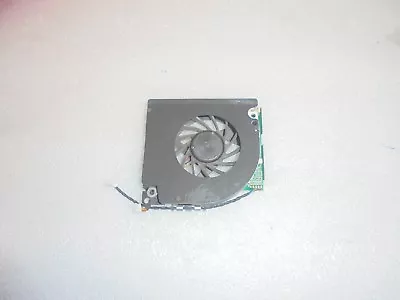 Dell Inspiron XPS M1710 M170 Cooling Fan MCF-J01BM05-1 NIA01  F8444 • $5.94