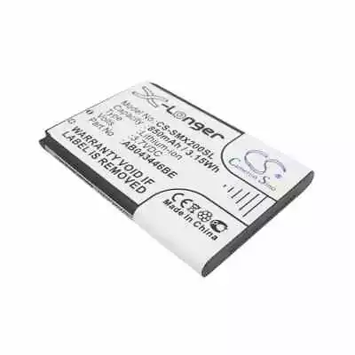 Battery For SAMSUNG SGH-B100SGH-C120SGH-D520SGH-E210SGH-F250SGH-i320 • £13.47