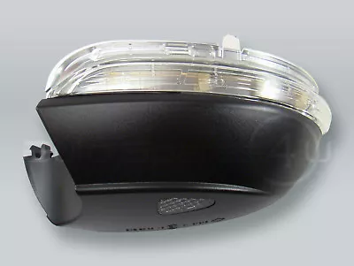 $47.90 • Buy Door Mirror Turn Signal Lamp With Courtesy Light LEFT Fits 2009-2017 VW CC Eos