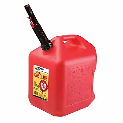 Midwest Can 5610 Gas Can 5 Gallons - Quantity 96 • $2125.09