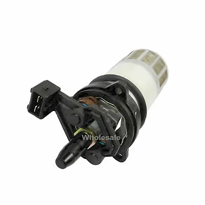 FOR 1985-1992 Volkswagen Jetta Golf Fuel Gas Pump Petrol 55MM 0580254008 C318 • $30.50