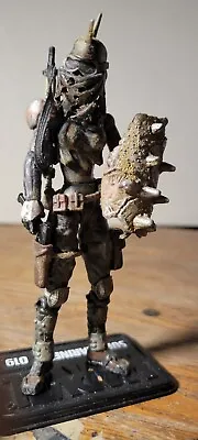 Custom Action Figure Female Mad Max Warrior 3.75 1:18 4inch Joytoy Acid Rain SW  • $65