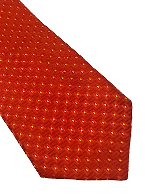 CANALI Italian Neck Tie Men Necktie 100% Silk Classic Neckties Ties Tie 60x3.8  • $16