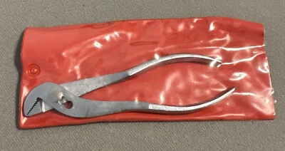 $55 • Buy Snap-on Tools USA No. 105 Vacuum Grip Miniature Ignition Pliers Vintage