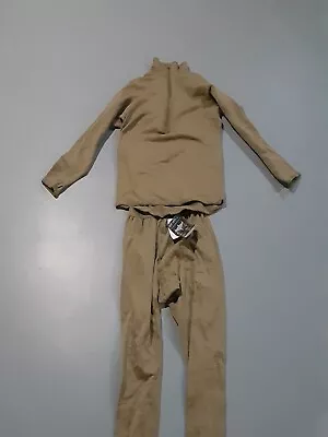 USGI ECWCS US Army Level 2 Grid Fleece Thermal Pants & Shirt (Med Reg) • $50