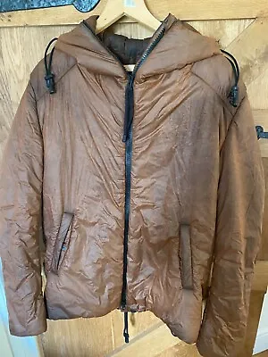 Y-3 Mutable Puffa Jacket Medium • £80