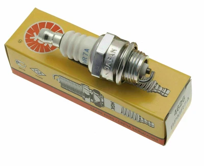 £4.98 • Buy NGK BPMR7A Spark Plug Fits Stihl TS350 TS360 TS400 TS410 TS420 Cut Off Saw