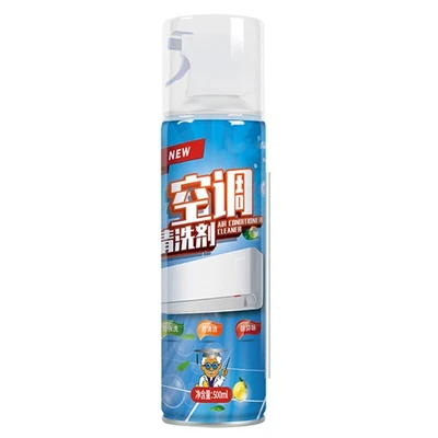 $29.25 • Buy Air Conditioner Cleaner No Washing Foam Cleaning Deodorizer For Home
