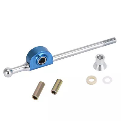 Throw Shifter For Subaru Impreza WRX STI GC8 96-05 5 Speed Short Shifter Blue • $38