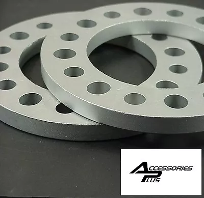 2 Pc DODGE 2500 8 Lug Wheel Spacers 8 On 6.50 1/2 INCH Part # AP-604W • $25.95