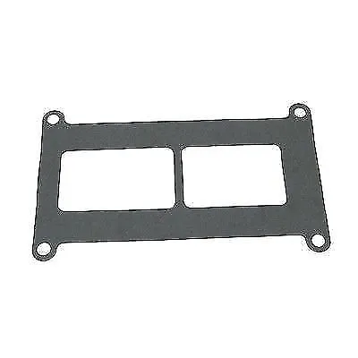 Weiand 90524 - PowerCharger Blower Manifold Gasket For 144 PowerCharger • $57.74