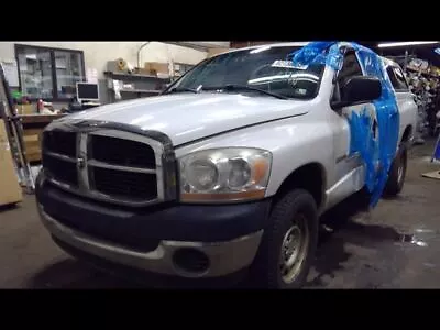 Seat Belt Front Mega Cab Bench Seat Fits 06-07 DODGE 1500 PICKUP 1299706 • $109.99