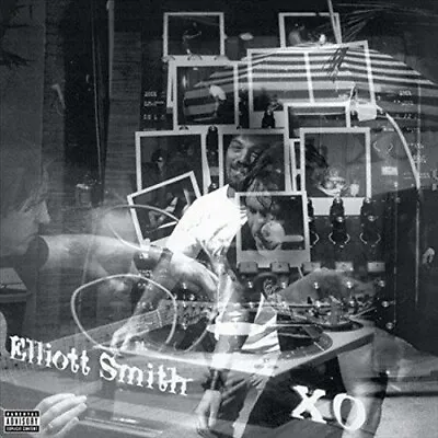 Elliott Smith XO [Explicit Content] Records & LPs New • $27.05