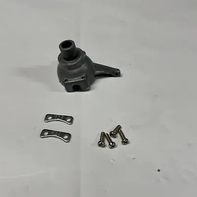 Tamiya Vintage Toyota  Hilux Blazing Blazer Front Knuckle 58028 58029 • $59.99