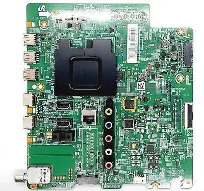 Samsung TV UA32 48 55 60 65 UA65H6400AWXXY Main Board BN94-07259M • $265