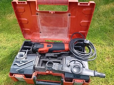 £80 • Buy Fein Multi Tool - 240v