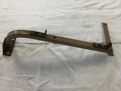 USED 1965-71 INTERNATIONAL SCOUT 80/800 Passenger Seat Mounting Base Bracket • $58.50