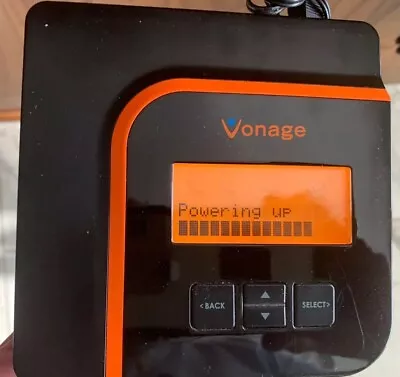 Vonage VDV21-VD Router EUC • $11