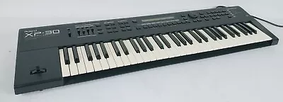 Free Shipping - Roland XP-30 64-Voice Expandable Synthesizer • $699