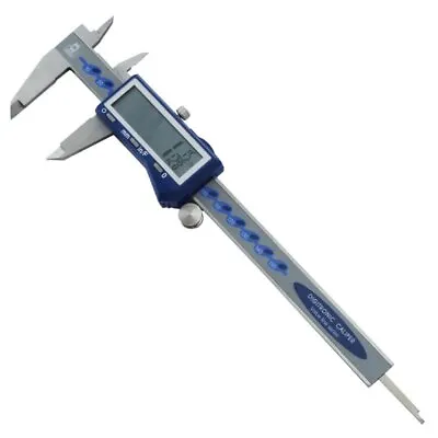 £65.62 • Buy Moore And Wright Digital Caliper Fraction MW110-15DFC 0-150mm 0-6  IP54 Vernier