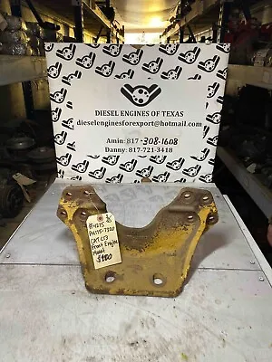 Cat C13 Front Engine Mount Pn 175-7320 • $100