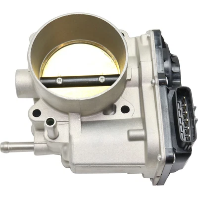 $58.61 • Buy New Throttle Body For 4 Runner Toyota Tacoma 4Runner Tundra 2005-2011 220300P010