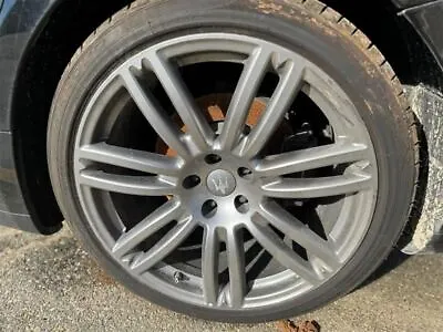 2017 Maserati GHIBLI OEM Wheel Rim Rear 20  • $250