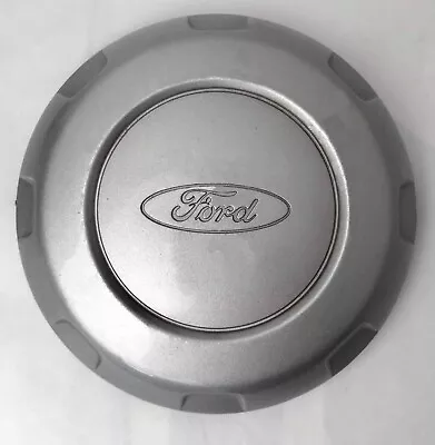 2004 - 2019 Ford F-150 Expedition Center Center Hub Cap Silver 4L34-1A096-EC • $20.45