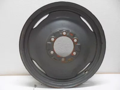 Front Wheel Rim 3 X 19 Fits Ford Tractor Fits Ferguson • $25