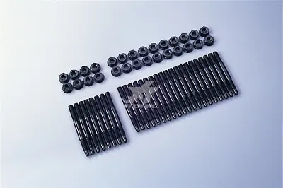 Tomei CAM CAP STUDS KIT FOR NISSAN RB26DETT • $140