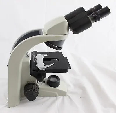 MOTIC BA200 Infinity Binocular Microscope No Objectives • $79.99